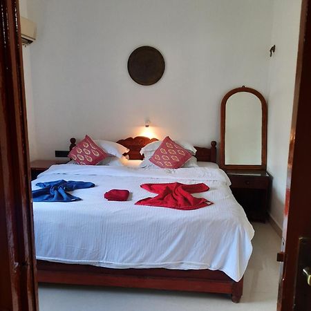 Villa Marigold Cavelossim Luaran gambar