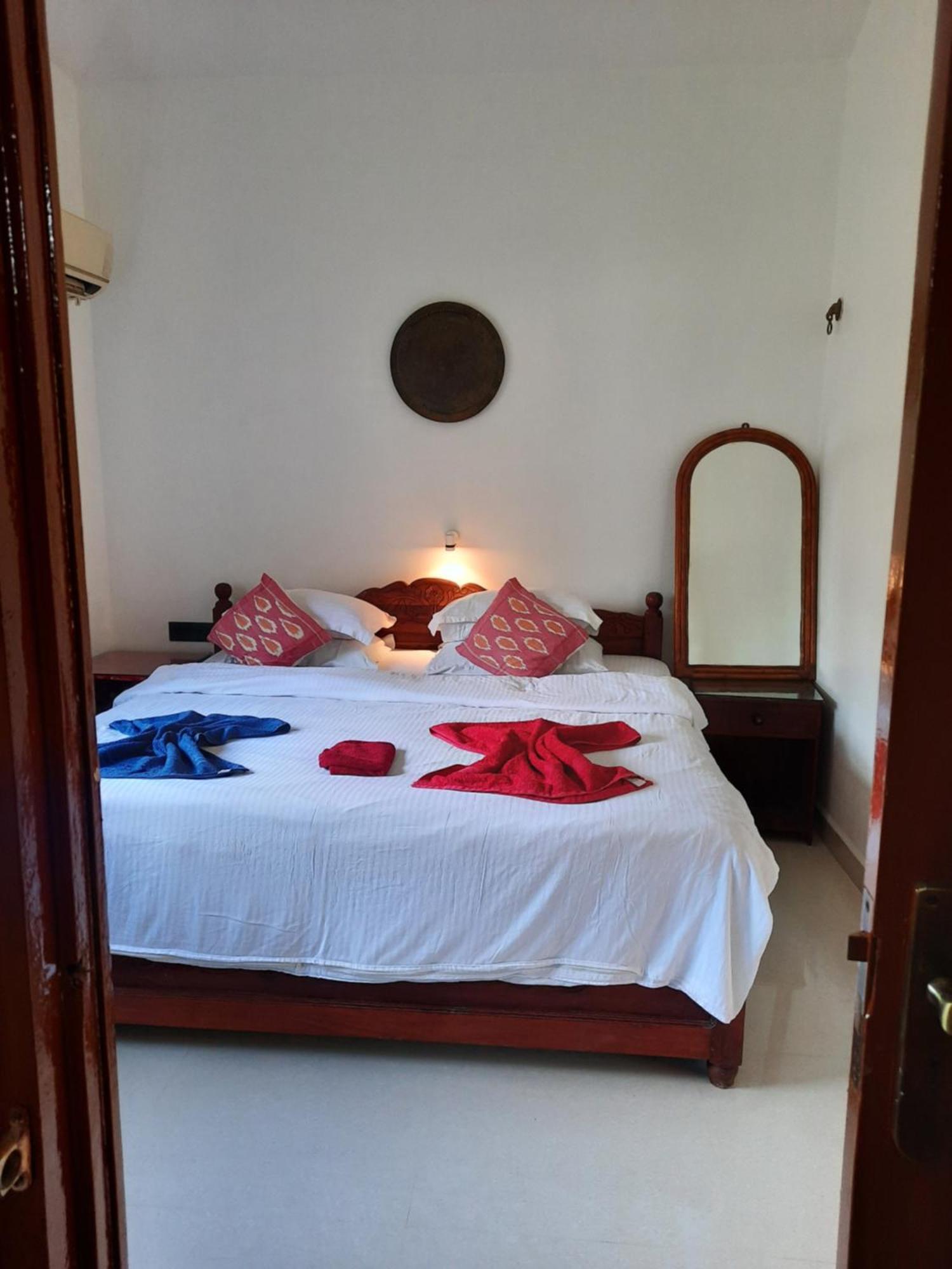 Villa Marigold Cavelossim Luaran gambar