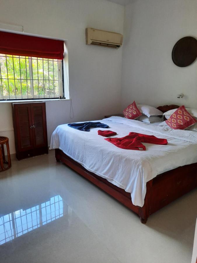 Villa Marigold Cavelossim Luaran gambar