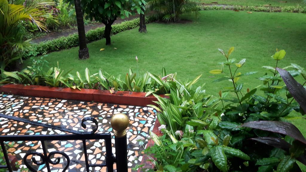 Villa Marigold Cavelossim Luaran gambar